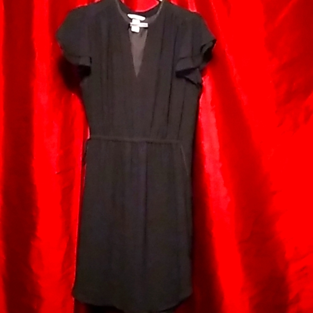 Gorgeous black H&M Dress